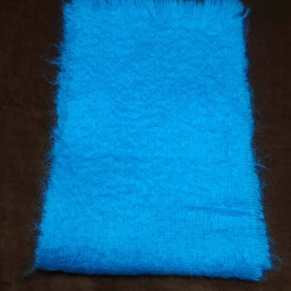 Foxford Scarf